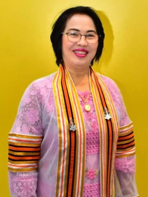 จำรัสลักษณ์ เจริญแสน