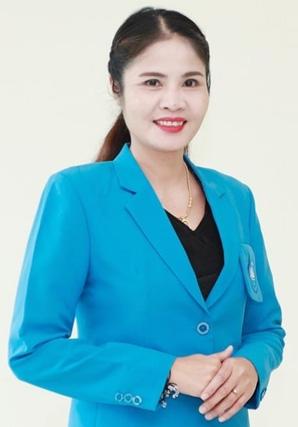 ผู้ช่วยศาสตราจารย์ลลิตา พิมทา