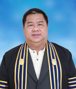 รองศาสตราจารย์ ดร.กรไชย พรภัสรชกร