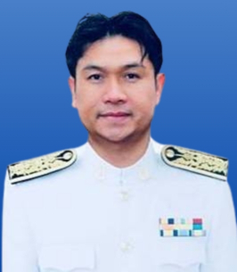 รองศาสตราจารย์ ดร.ทรงศักดิ์ ภูสีอ่อน3