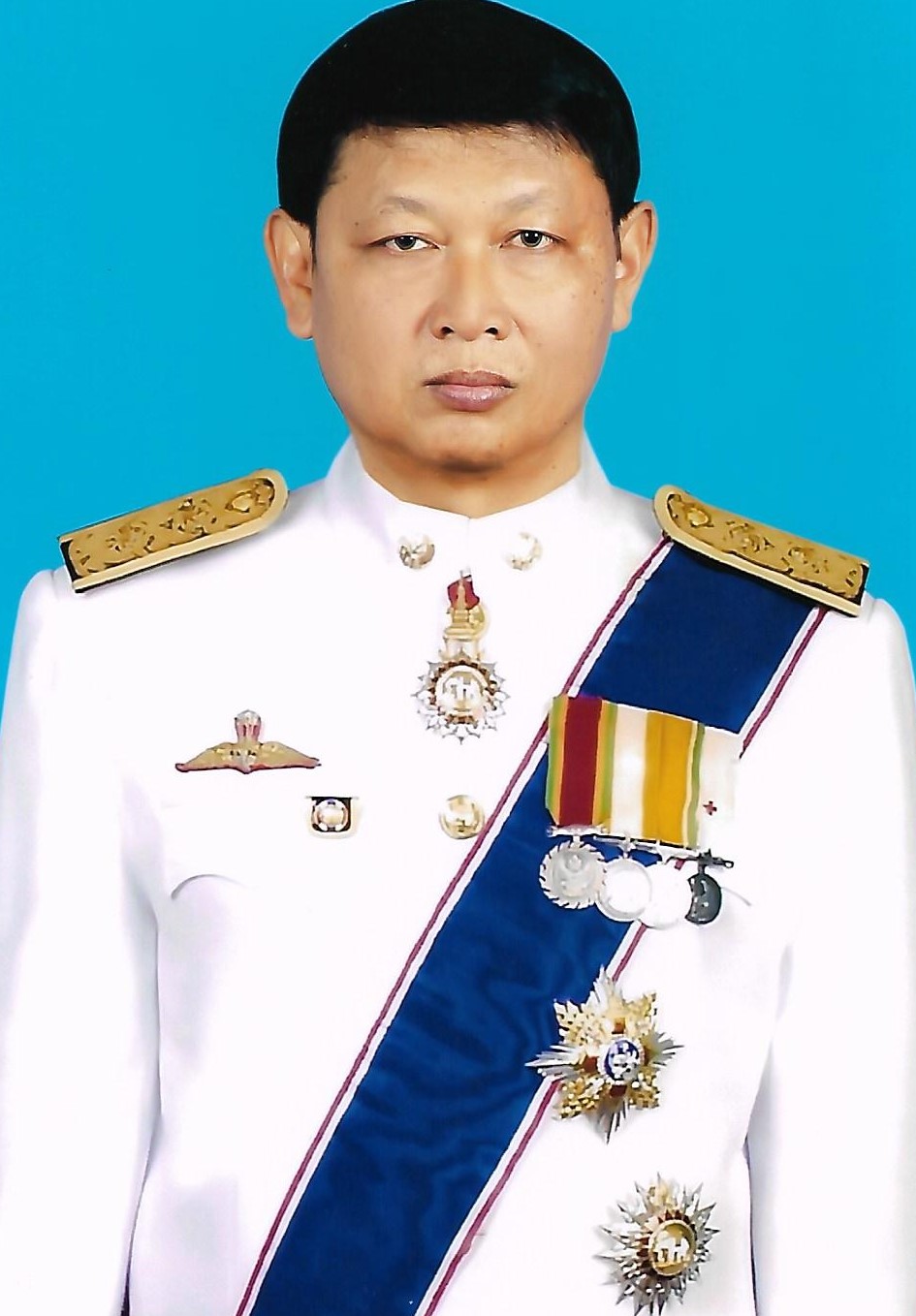 ศาสตราจารย์ญาณวิทย์ ดร.อลงกลด แทนออมทอง
