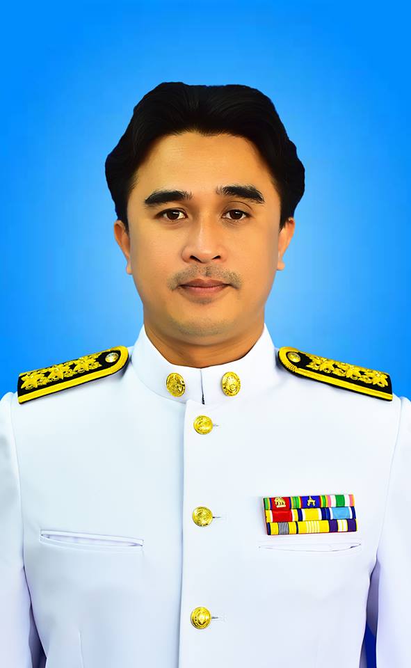 ดร.สัจธรรม พรทวีกุล
