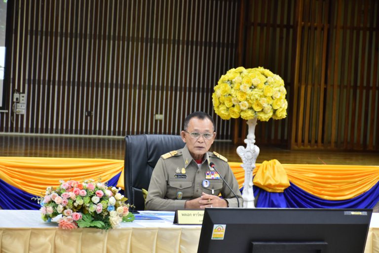 พลเอก ดาว์พงษ์ รัตนสุวรรณ