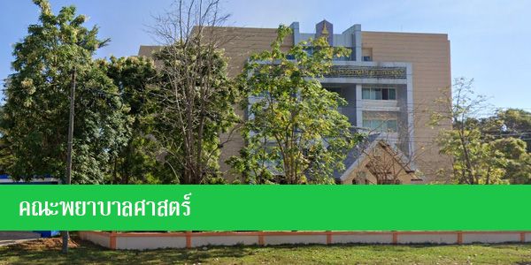 คณะพยาบาลศาสตร์