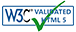 W3C-validator-Checker