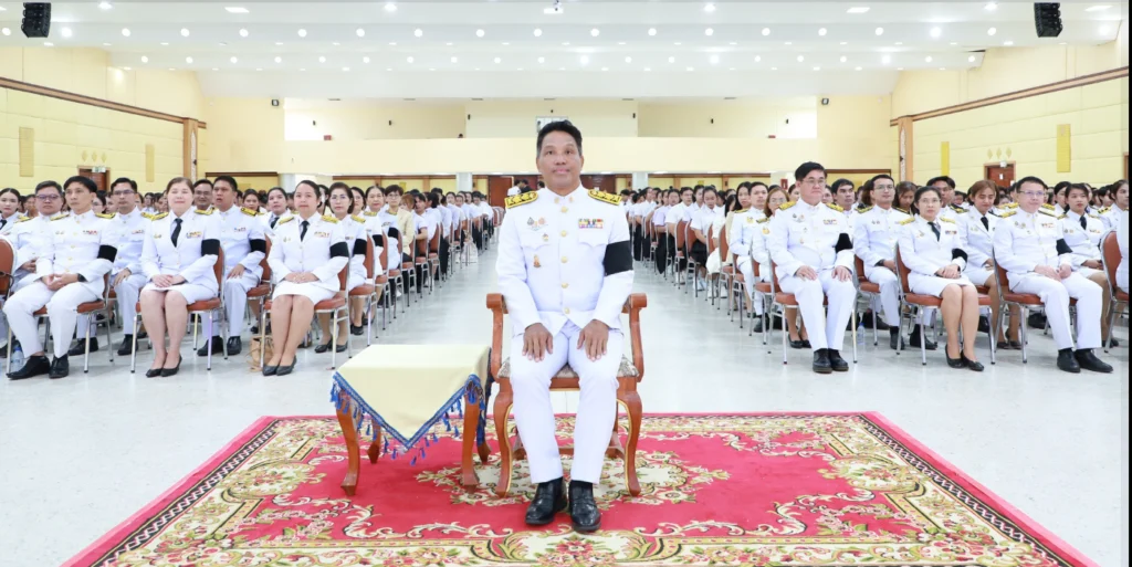 กิจกรรมเฉลิมพระเกียรติ เนื่องในวันเฉลิมพระชนมพรรษา สมเด็จพระนางเจ้าสุทิดา พัชรสุธาพิมลลักษณ พระบรมราชินี